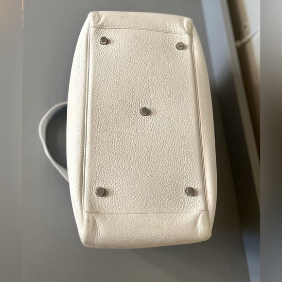 Hermes Lindy Bag Clemence 34 - Picture 13 of 15